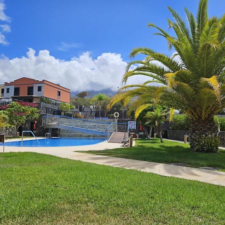Villa La Quinta Estacion à Santa Úrsula Extérieur photo