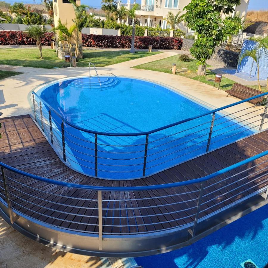 Villa La Quinta Estacion à Santa Úrsula Extérieur photo