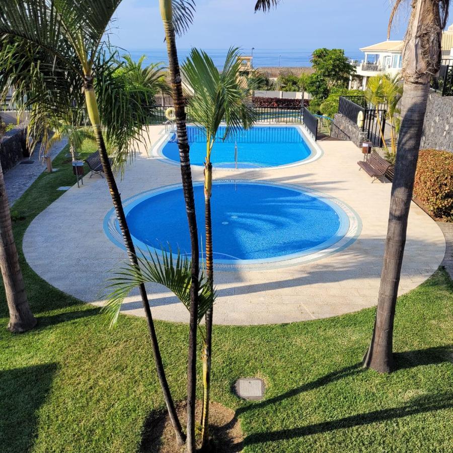 Villa La Quinta Estacion à Santa Úrsula Extérieur photo